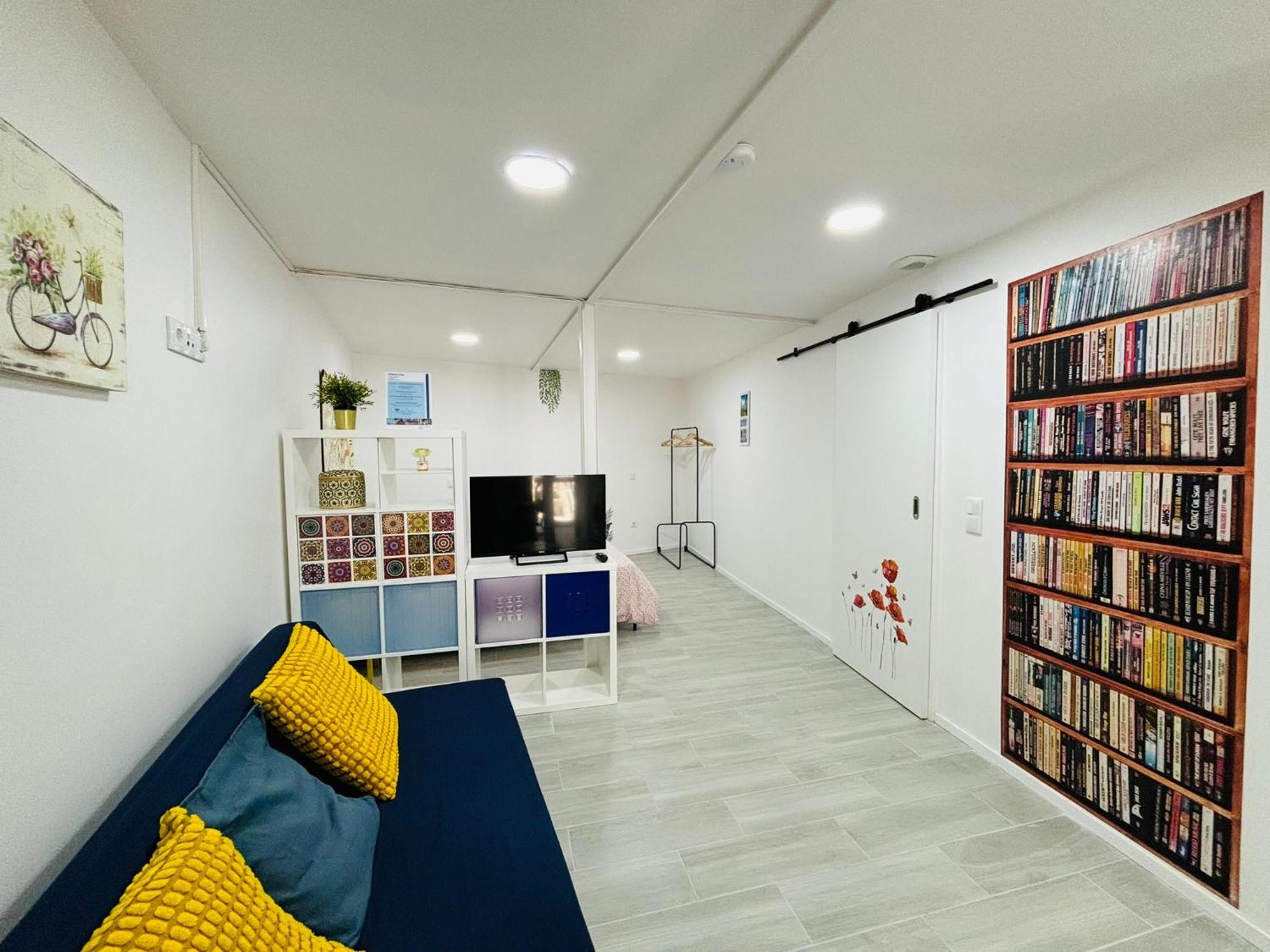 Porto City Centre Studios Exterior photo